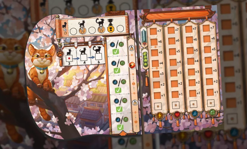 Kyoto No Neko - Image 3