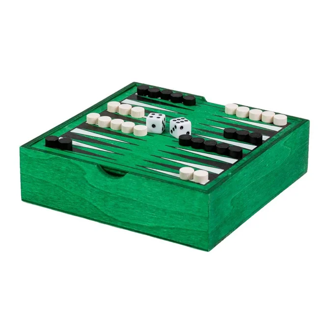 Trendy Backgammon - Image 2