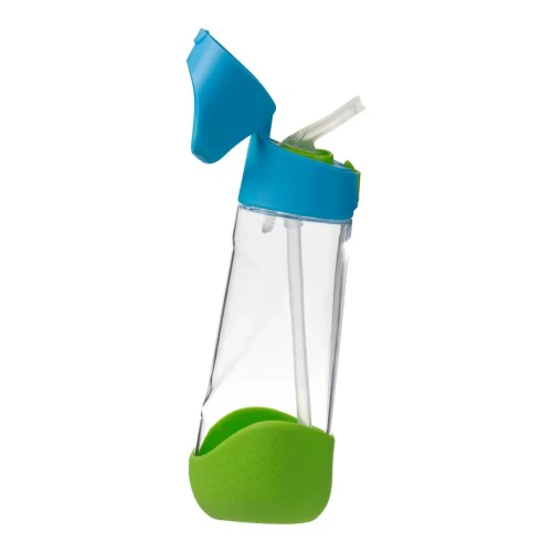 B.Box Bottle Tritan 600ml Ocean Breeze - Image 2