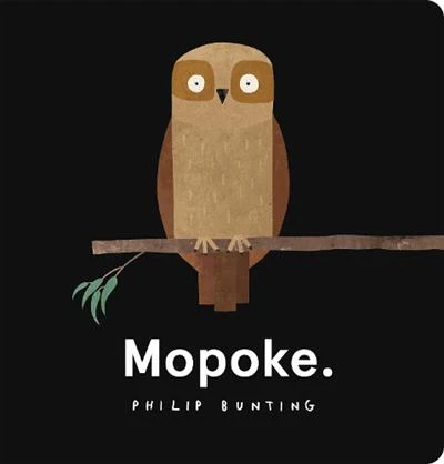 Mopoke BB