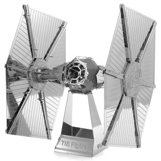 ME Star Wars Tie fighter - Image 2