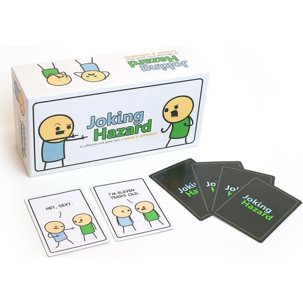 Joking Hazard - Image 2