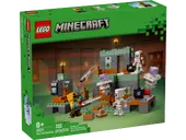 Lego Minecraft The Trial Chamber 21271