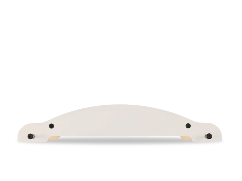 WB Mini Flip Base White