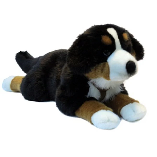 Jess Farm Dog with Harness 60cm