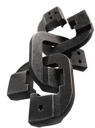 Huzzle Cast Chain - Image 2