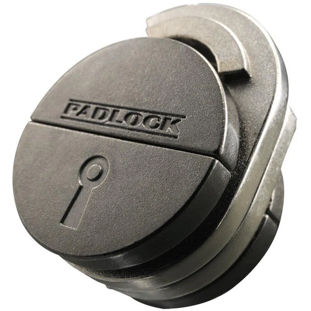 Huzzle Cast Padlock - Image 3