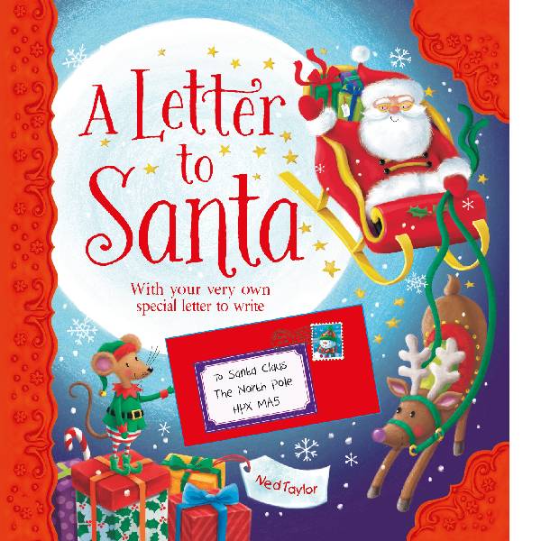A Letter to Santa