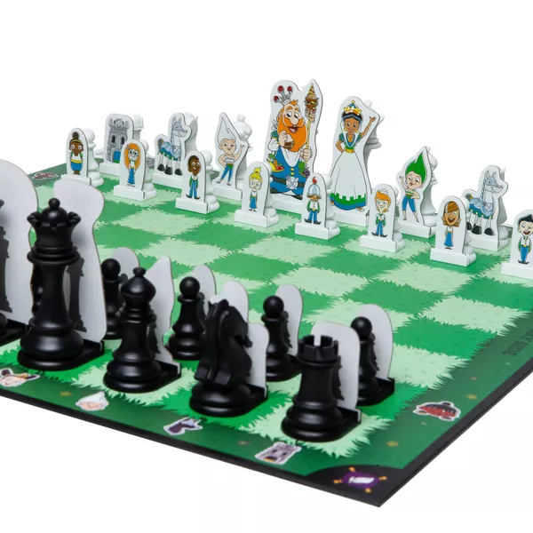 Story Time Chess - Image 2
