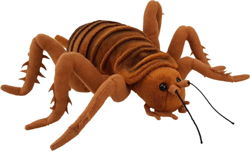 Giant Weta Soft Toy