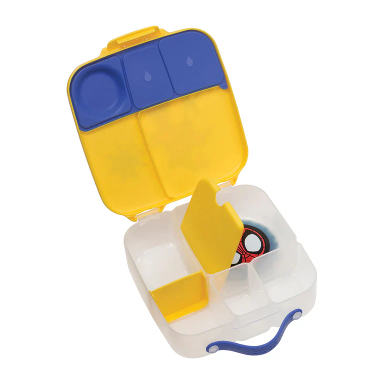B.Box Lunch Box Marvel Spidey - Image 2