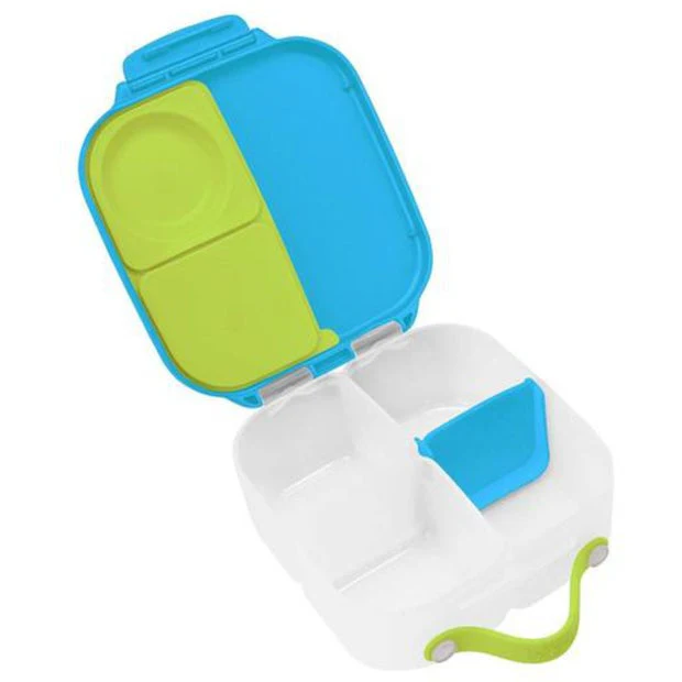 B.Box Mini Lunch Box Ocean Breeze - Image 2