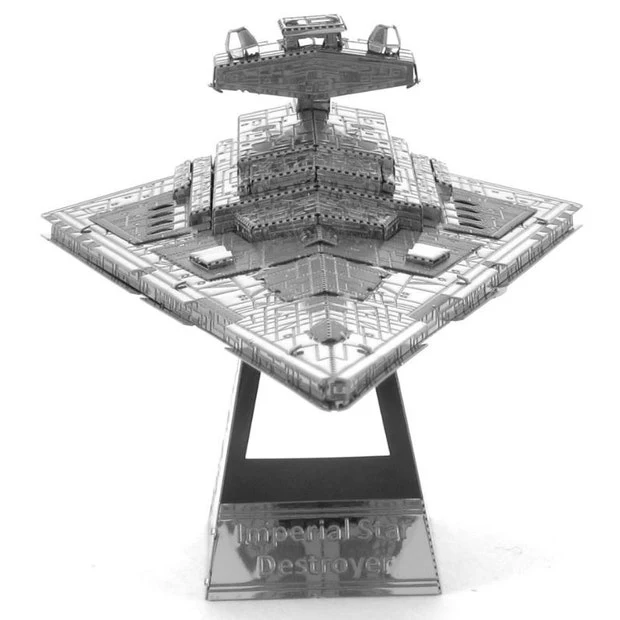 ME Star Wars Star Destroyer - Image 2