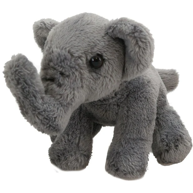 Baby Elephant 12cm