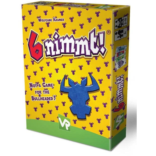 6 Nimmt!