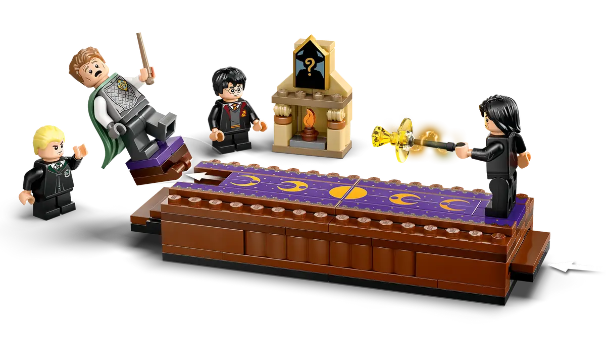 Lego HP Hogwarts Dueling Club 76441 - Image 3