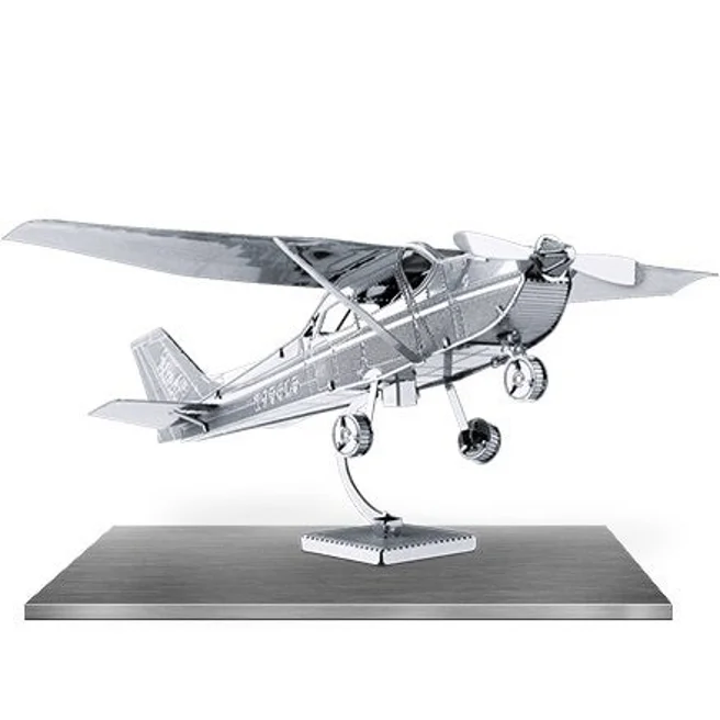 Metal Earth Cessna 172