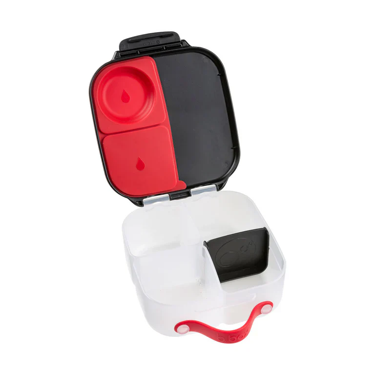B.Box Mini Lunch Box Marvel Avengers - Image 2