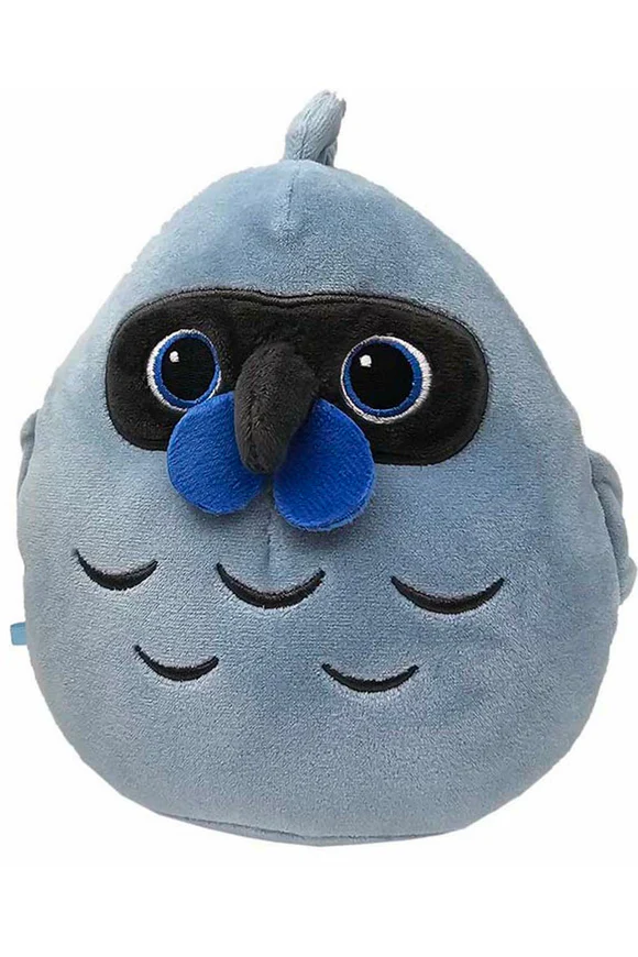 Kokako Plushenz