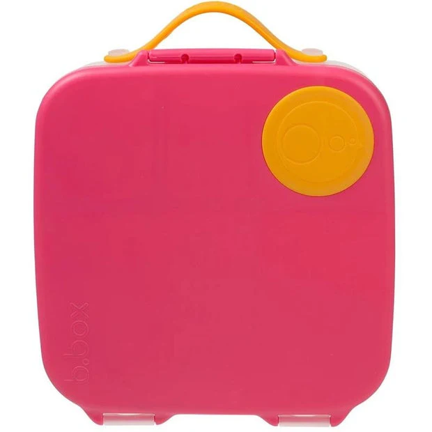 B.Box Mini Lunch Box Strawberry Shake