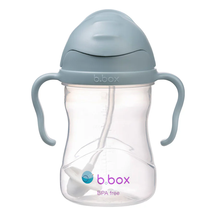 B.Box Sippy Cup Ocean