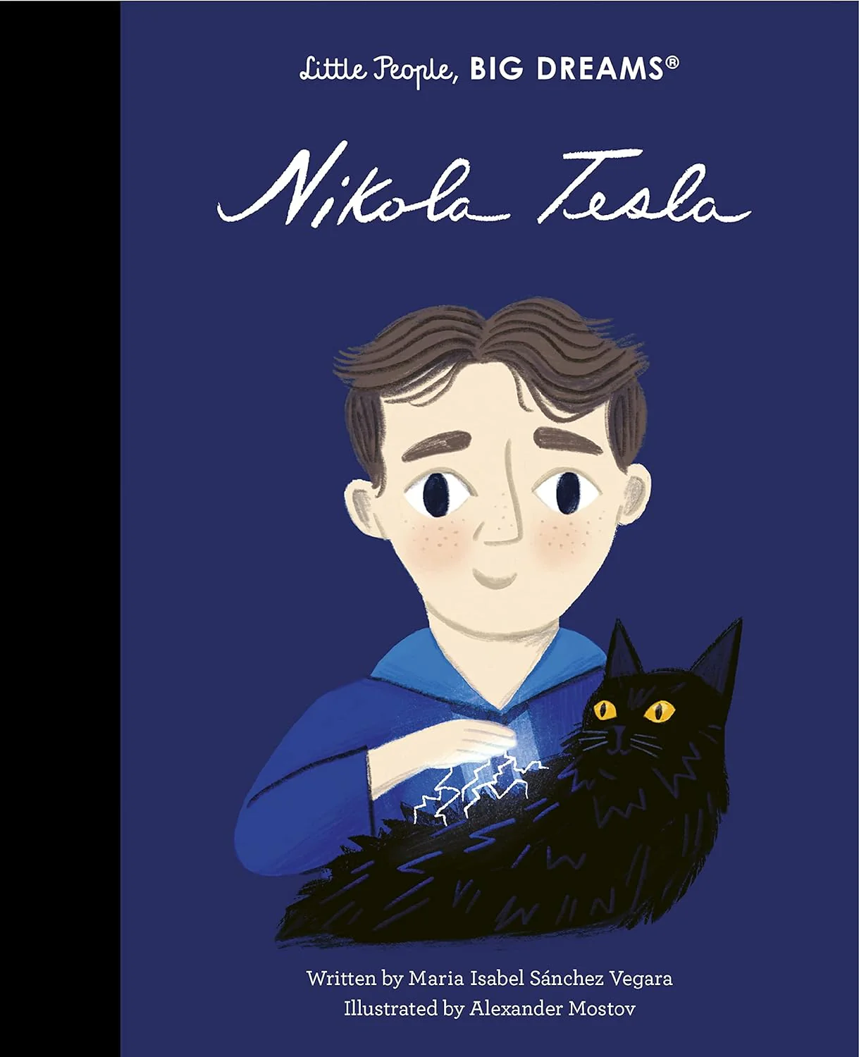 LPBD Nikola Tesla