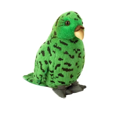Kakapo Sound Bird