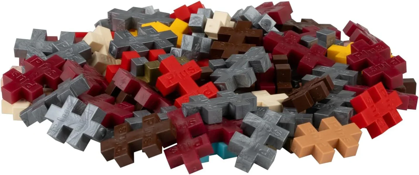 Plus Plus Royal Guard 100pc - Image 2