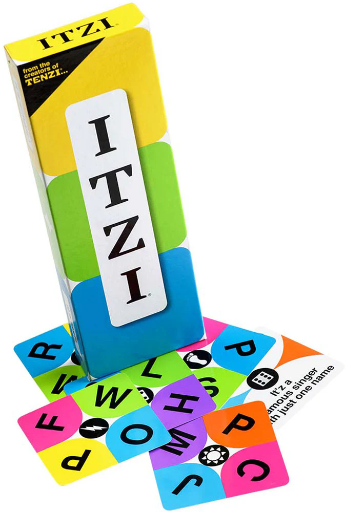 Itzi