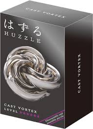 Huzzle Vortex