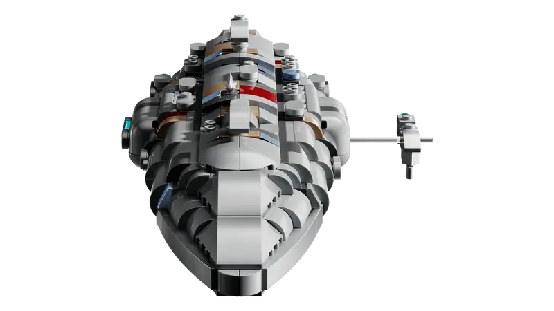 Lego SW Home One Starcruiser 75405 - Image 2