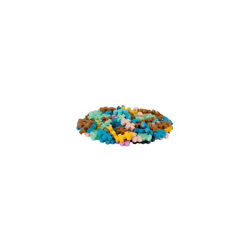 Plus Plus Mermaid 100pc - Image 3