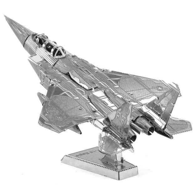 Metal Earth F-15 Eagle
