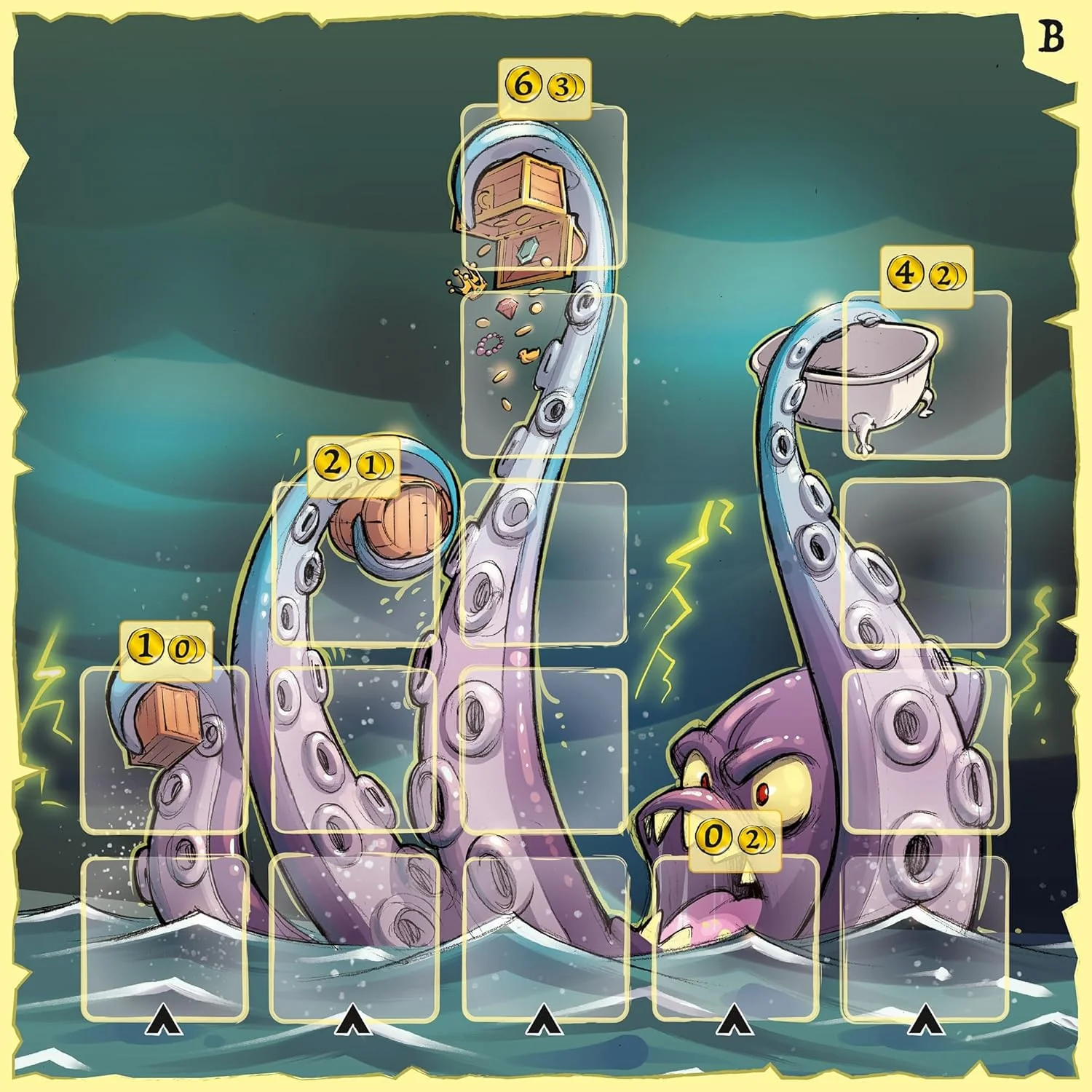 Captain Flip - Image 3