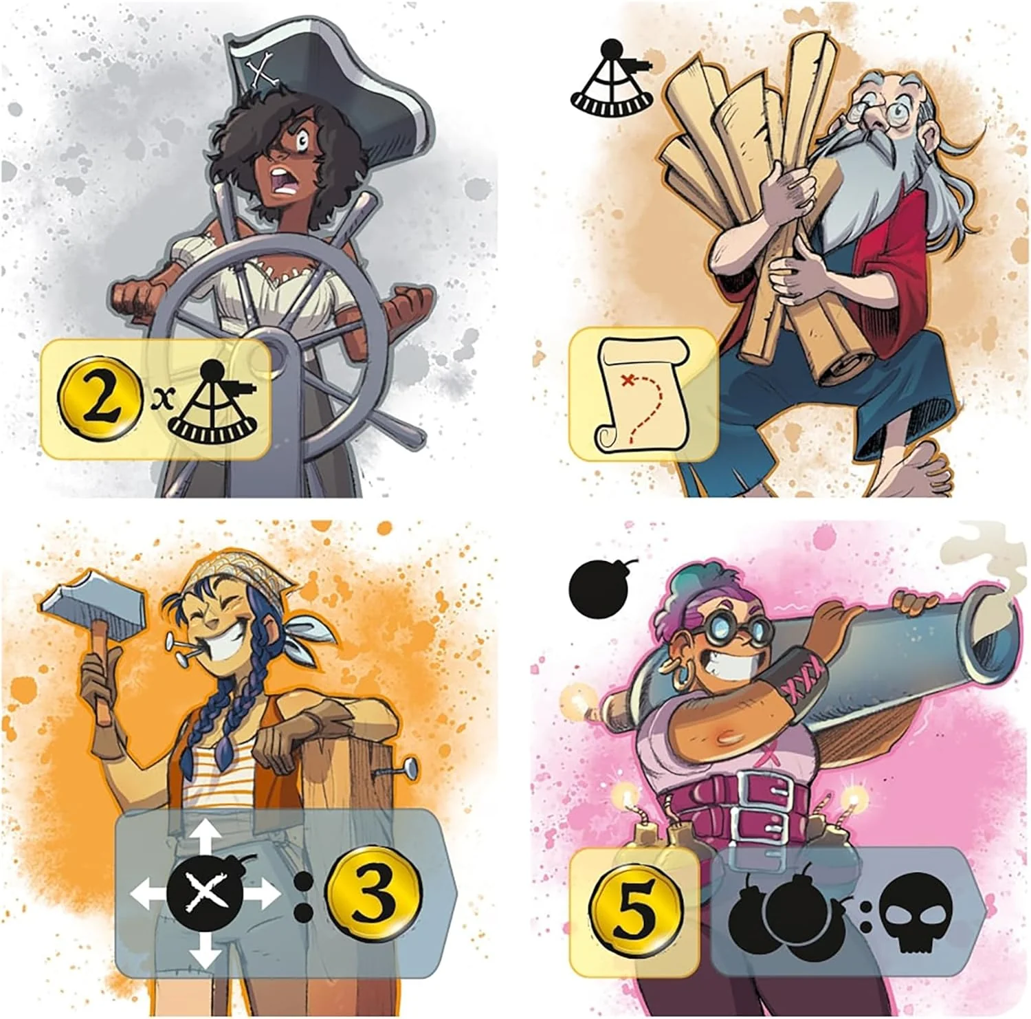 Captain Flip - Image 4