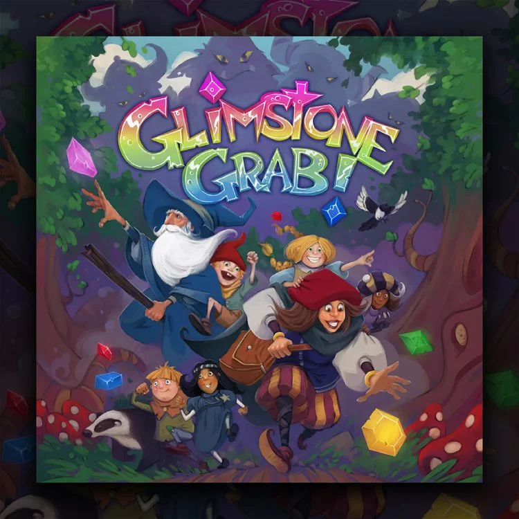 Glimstone Grab
