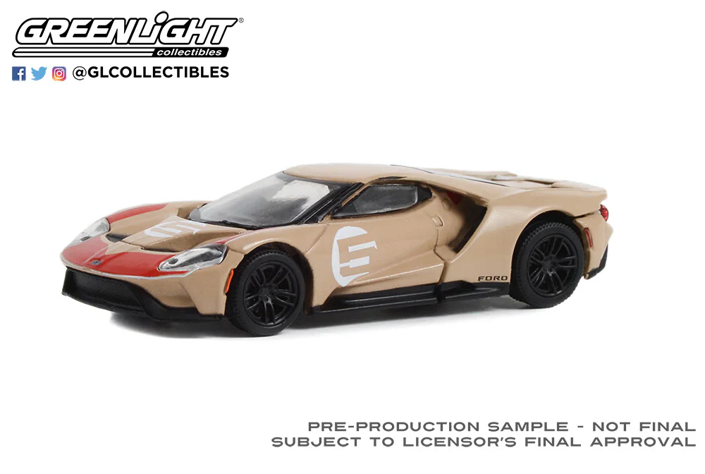 GL 2022 Ford GT #5