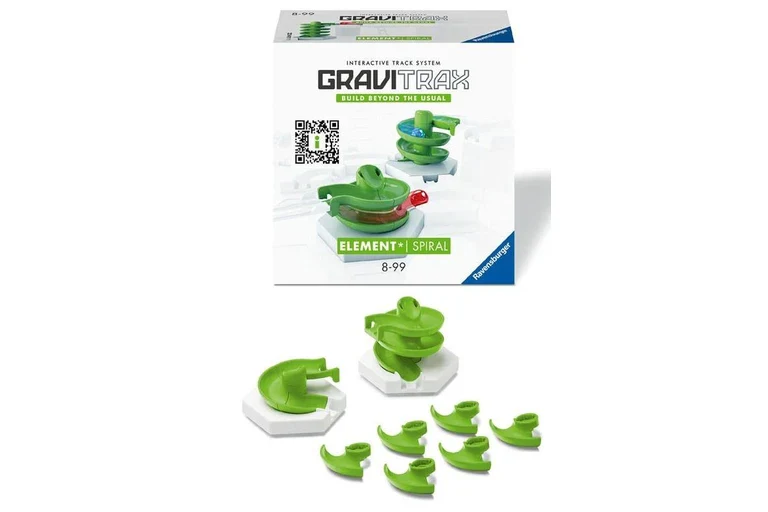 Gravitrax Action Pack Spiral - Image 2