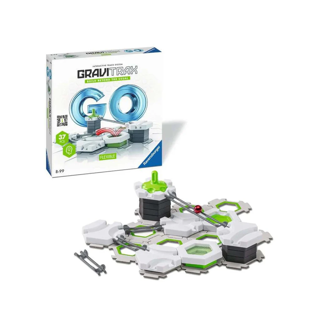 Gravitrax Go Flexible