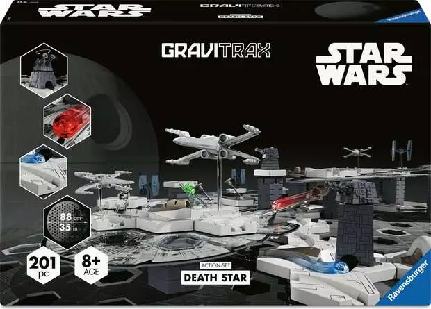 Gravitrax - Star Wars Special Starter Set
