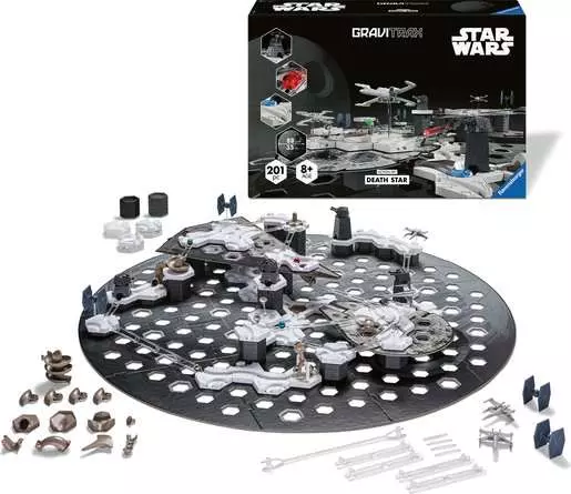 Gravitrax - Star Wars Special Starter Set - Image 3