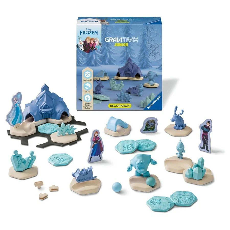 Gravitrax Junior - Extension Frozen - Image 2