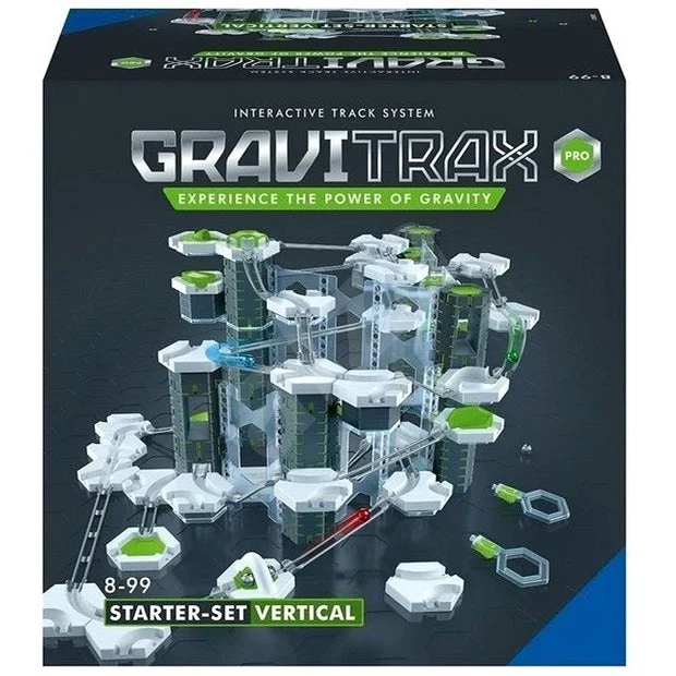 GraviTrax Pro Starter Vertical