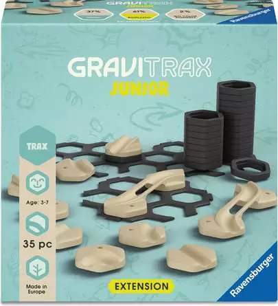 GraviTrax Junior Extension Trax