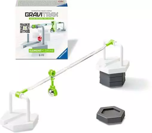 Gravitrax Action Pack Zipline