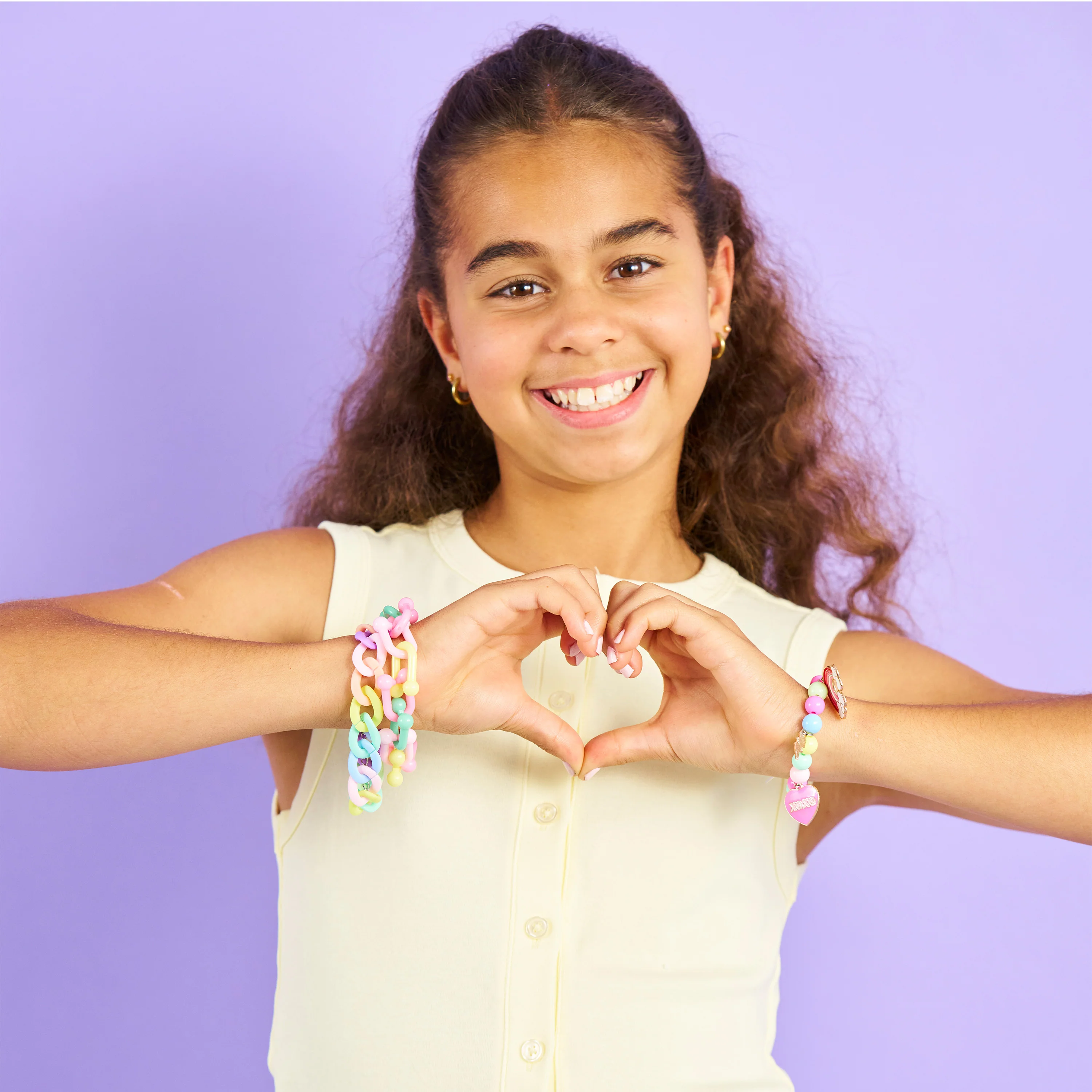OMC! Chunky Bracelet Style Kit - Image 2
