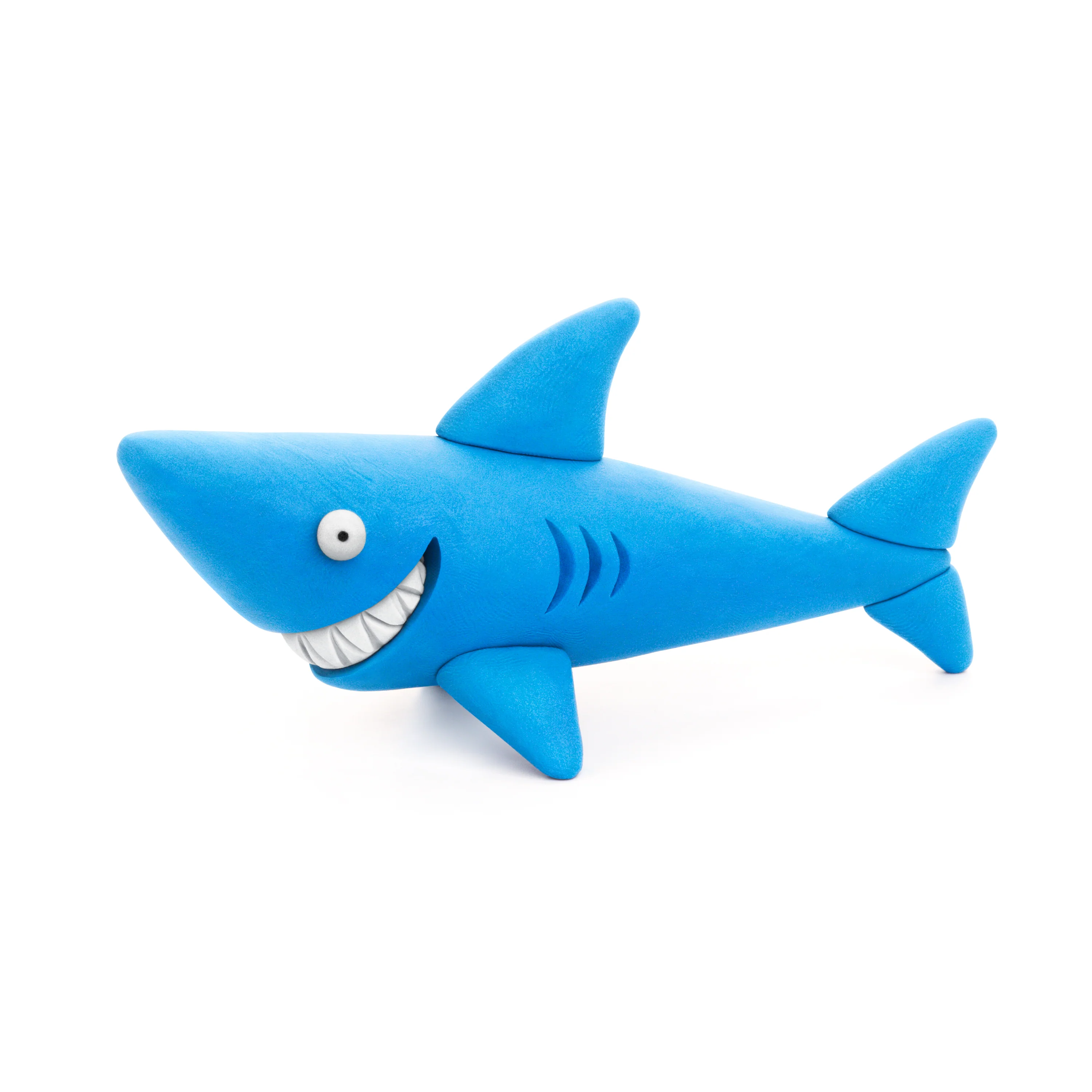 Hey Clay Shark - Image 2