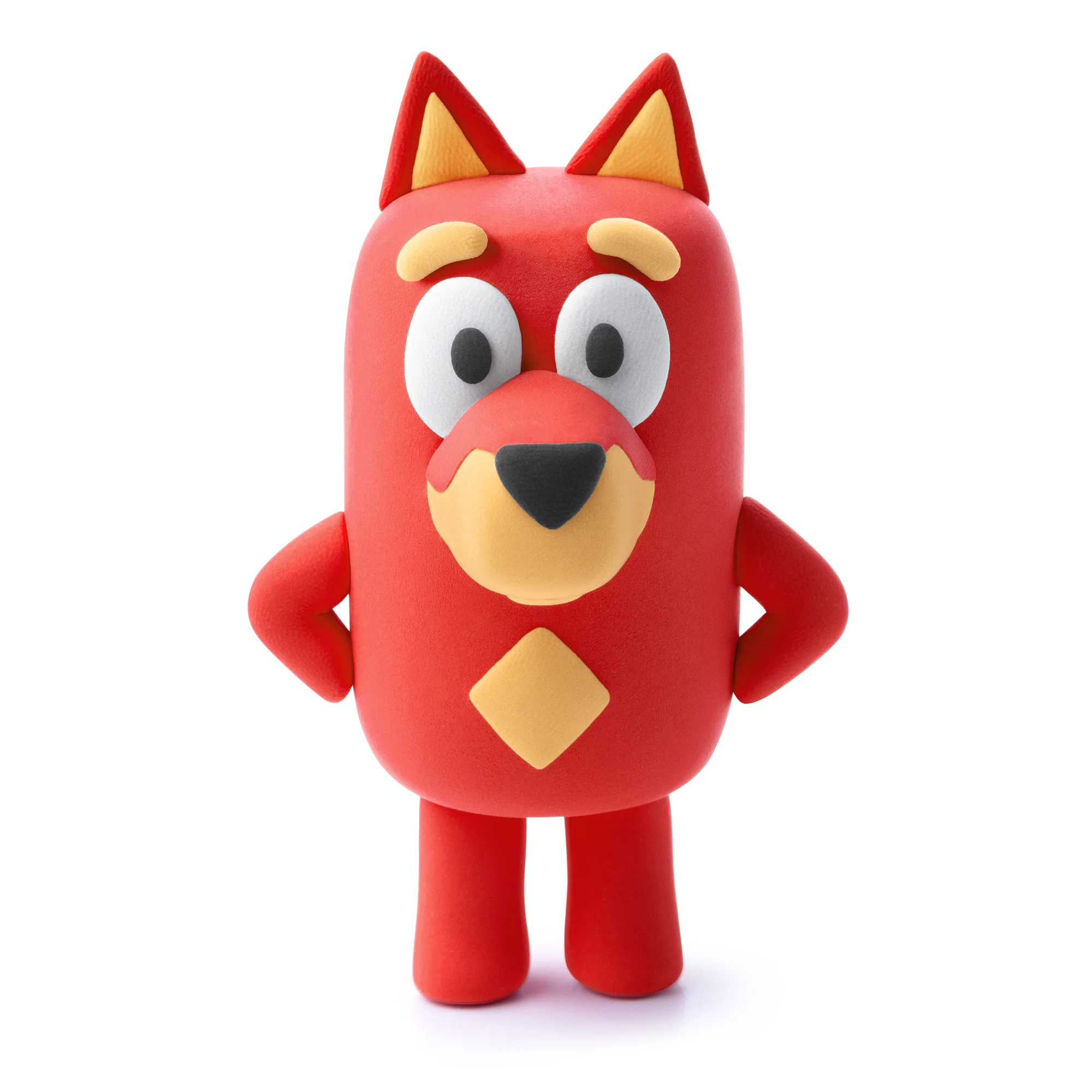 Hey Clay Rusty - Image 2