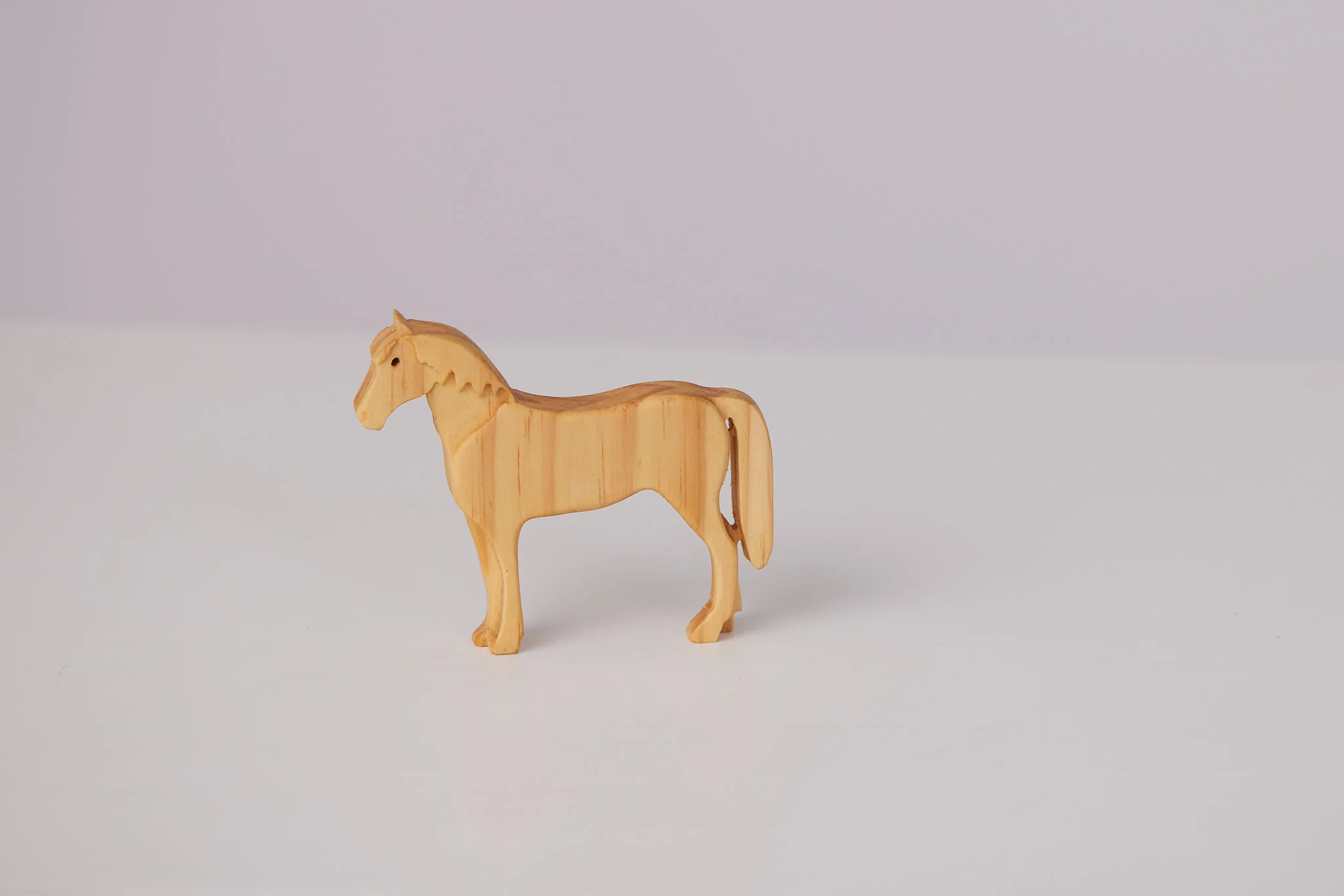 Huhu Horse