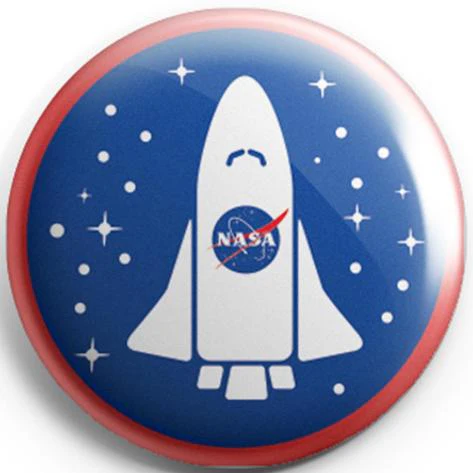 HJ Space Badges - Image 5